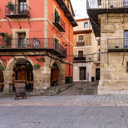 Housingleon - Albergue Turistico Nama Hostel Exterior photo